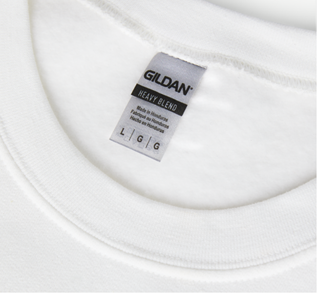 Unisex Heavy Blend Crewneck Sweatshirt