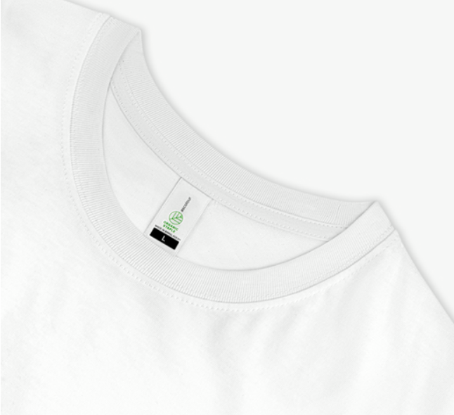 Organic Staple T-shirt