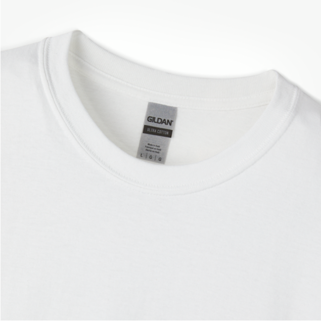 Unisex Ultra Cotton Tee