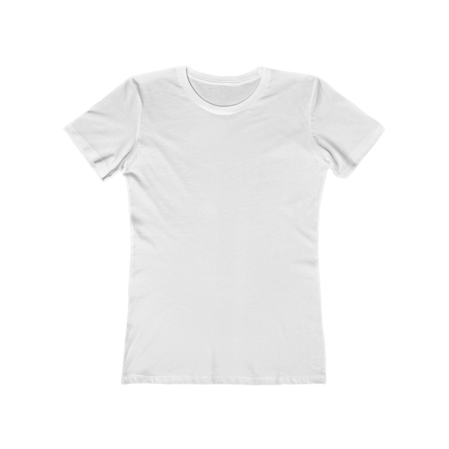 The Boyfriend Tee for Women