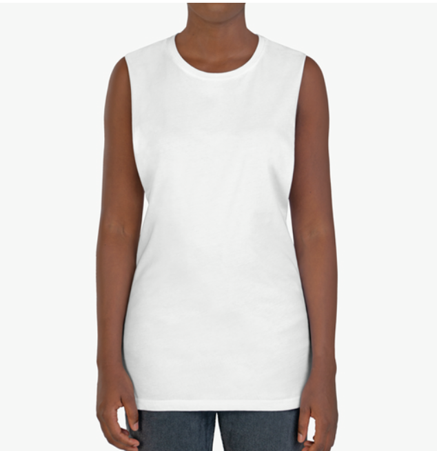 Unisex Barnard Tank