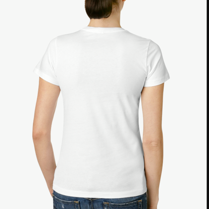 The Boyfriend Tee for Women