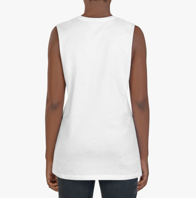 Unisex Barnard Tank