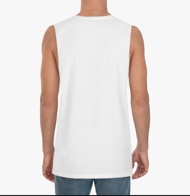 Unisex Barnard Tank