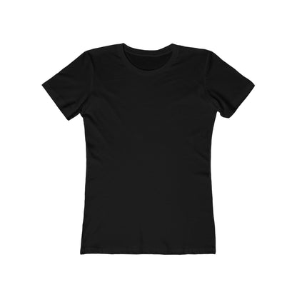 The Boyfriend Tee for Women