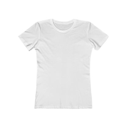 The Boyfriend Tee for Women